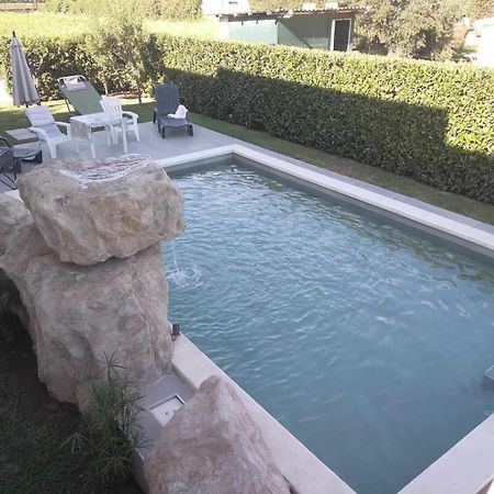 Villa Miriade B&b Paestum Esterno foto