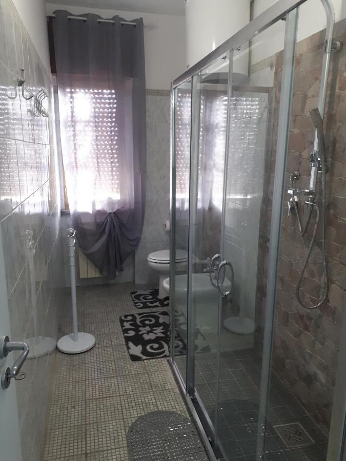 Villa Miriade B&b Paestum Esterno foto