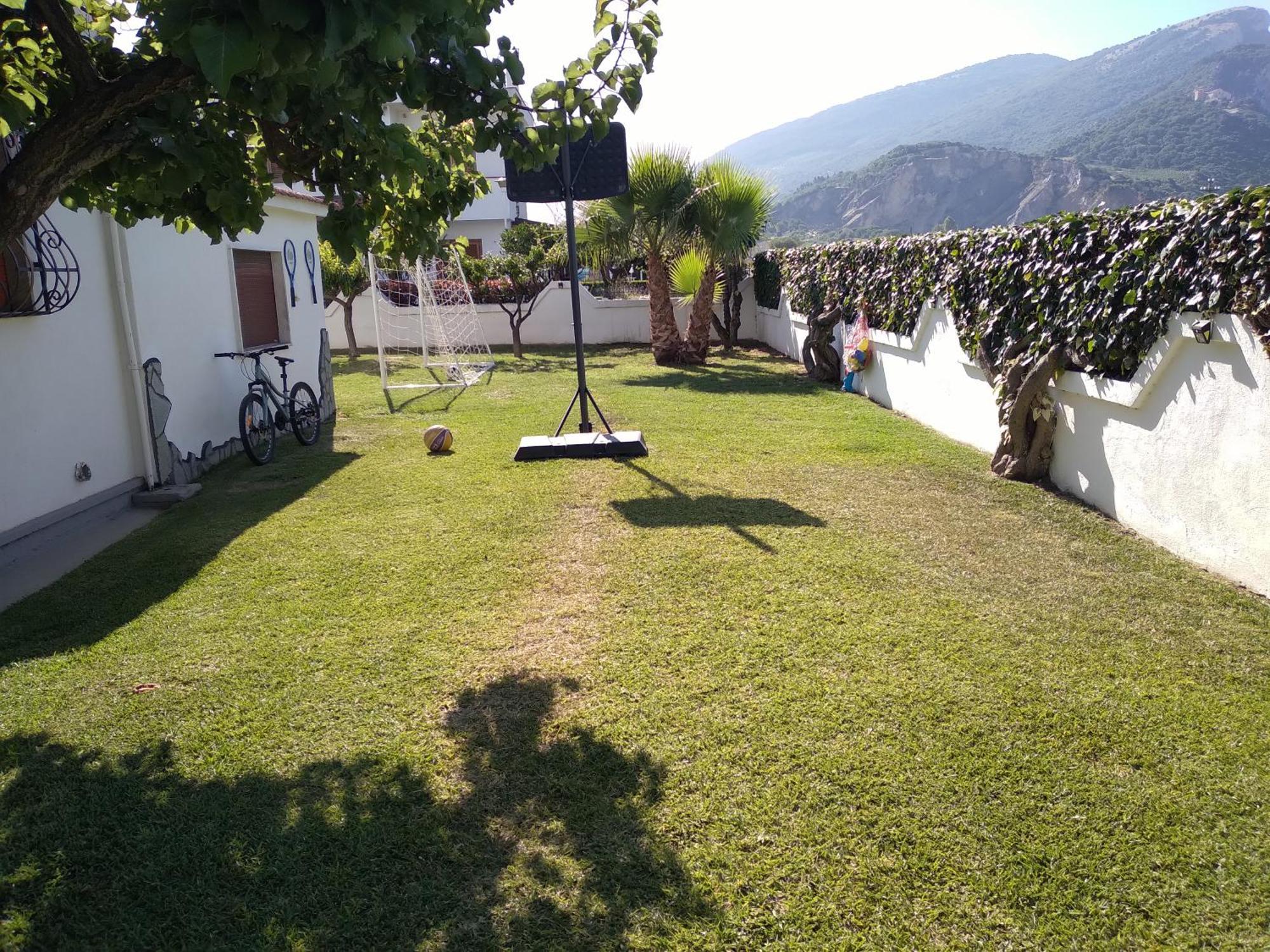 Villa Miriade B&b Paestum Esterno foto
