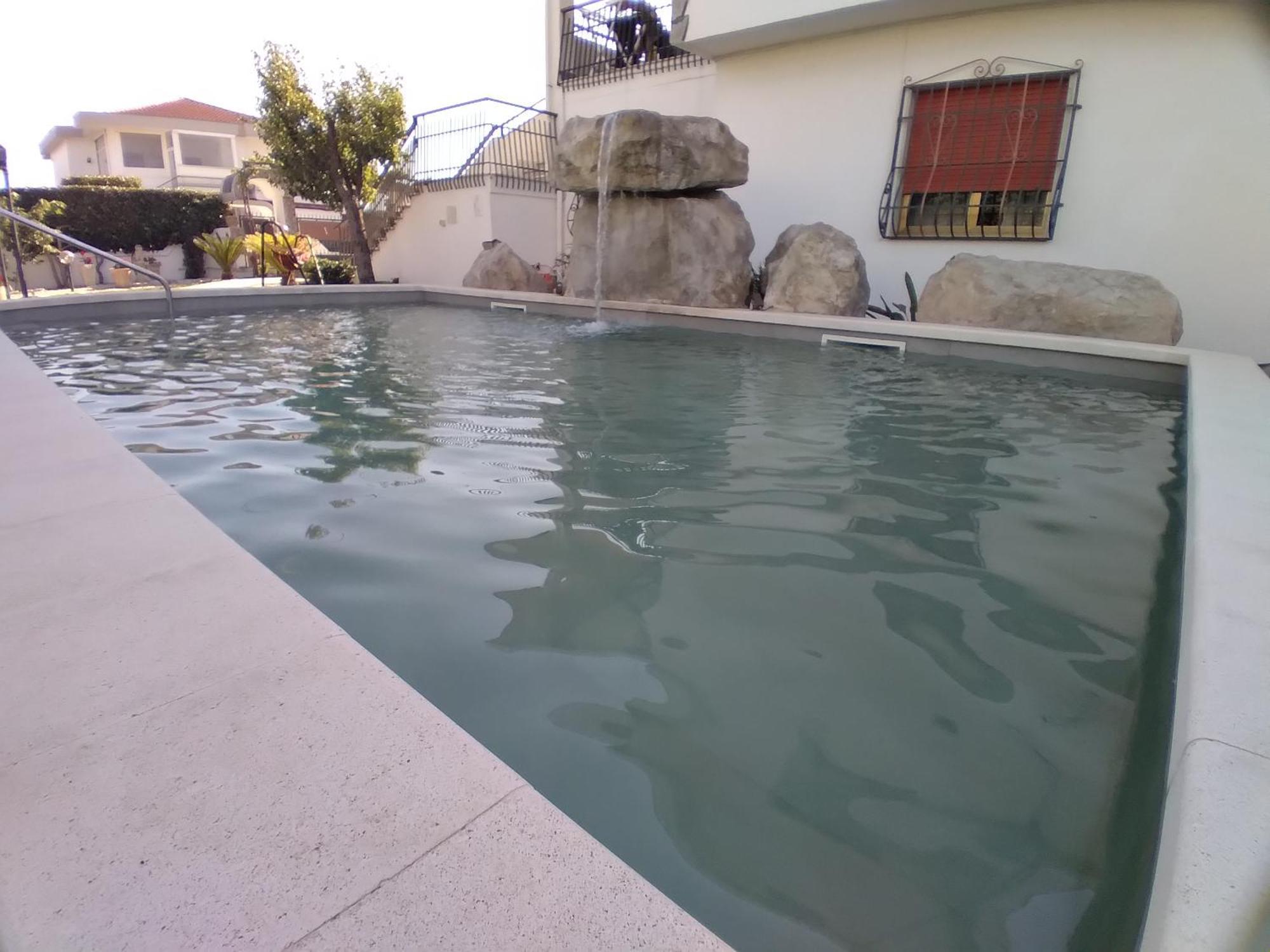 Villa Miriade B&b Paestum Esterno foto