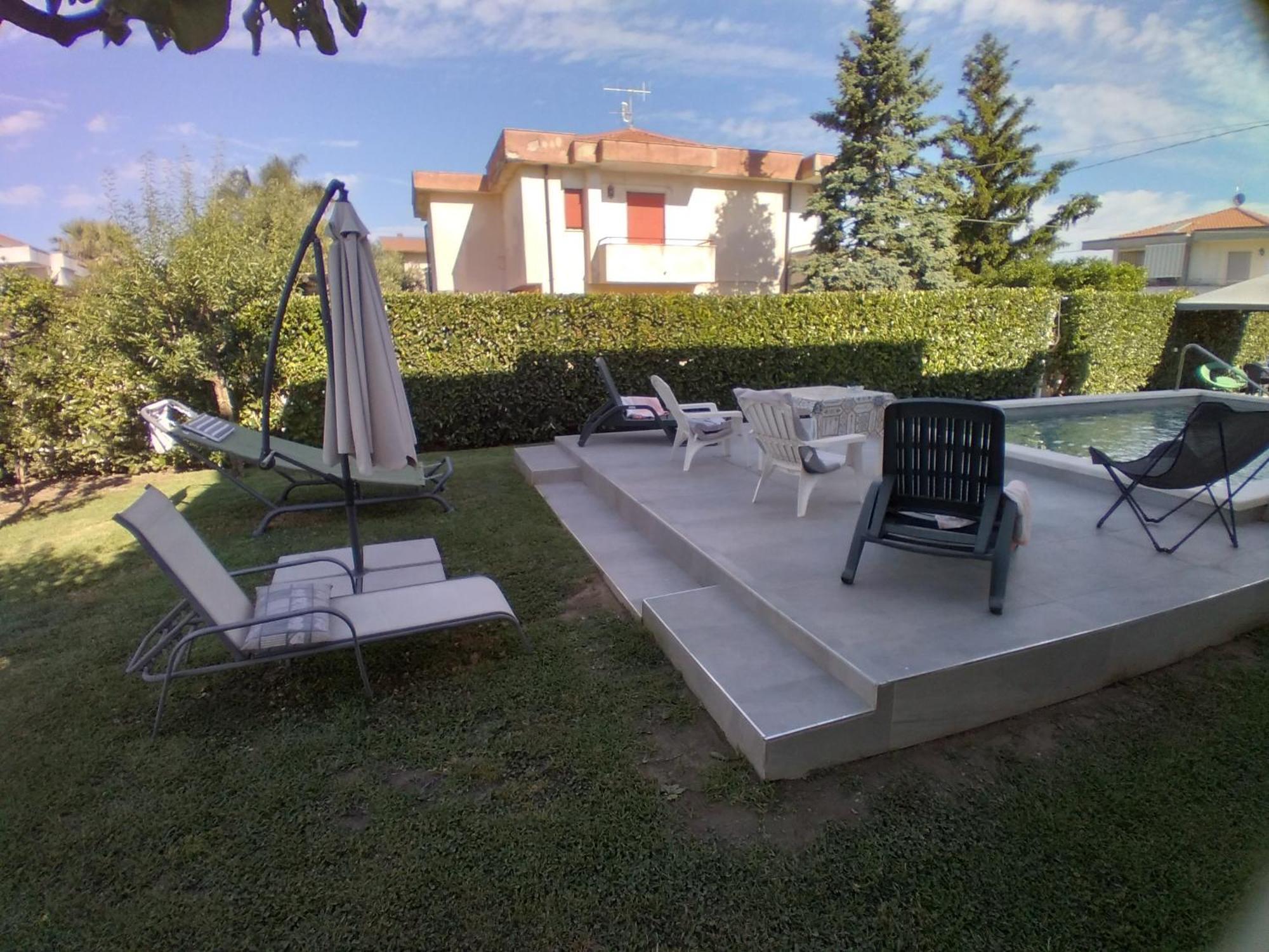 Villa Miriade B&b Paestum Esterno foto