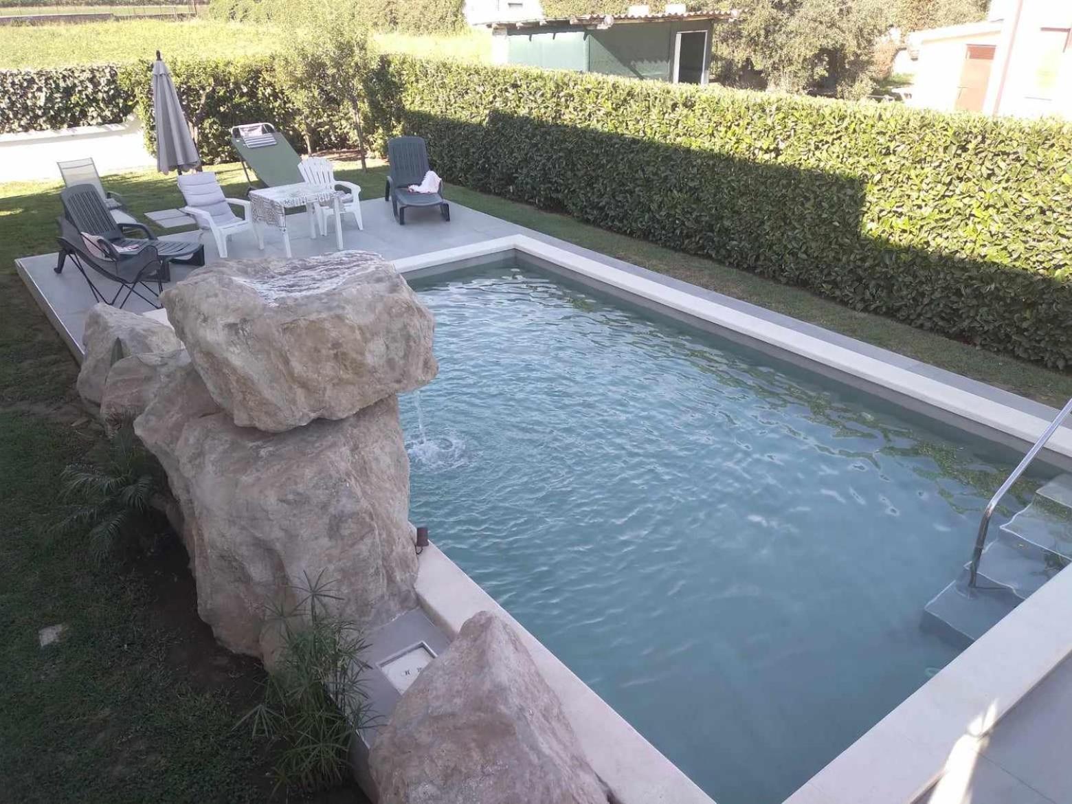 Villa Miriade B&b Paestum Esterno foto