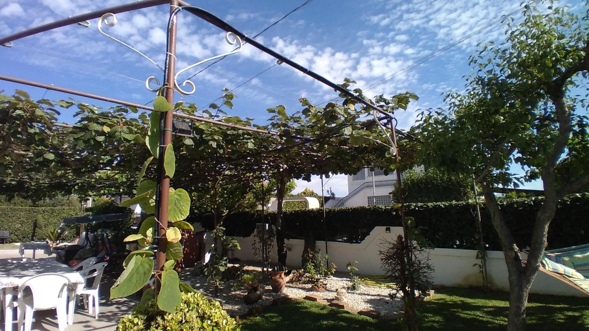 Villa Miriade B&b Paestum Esterno foto