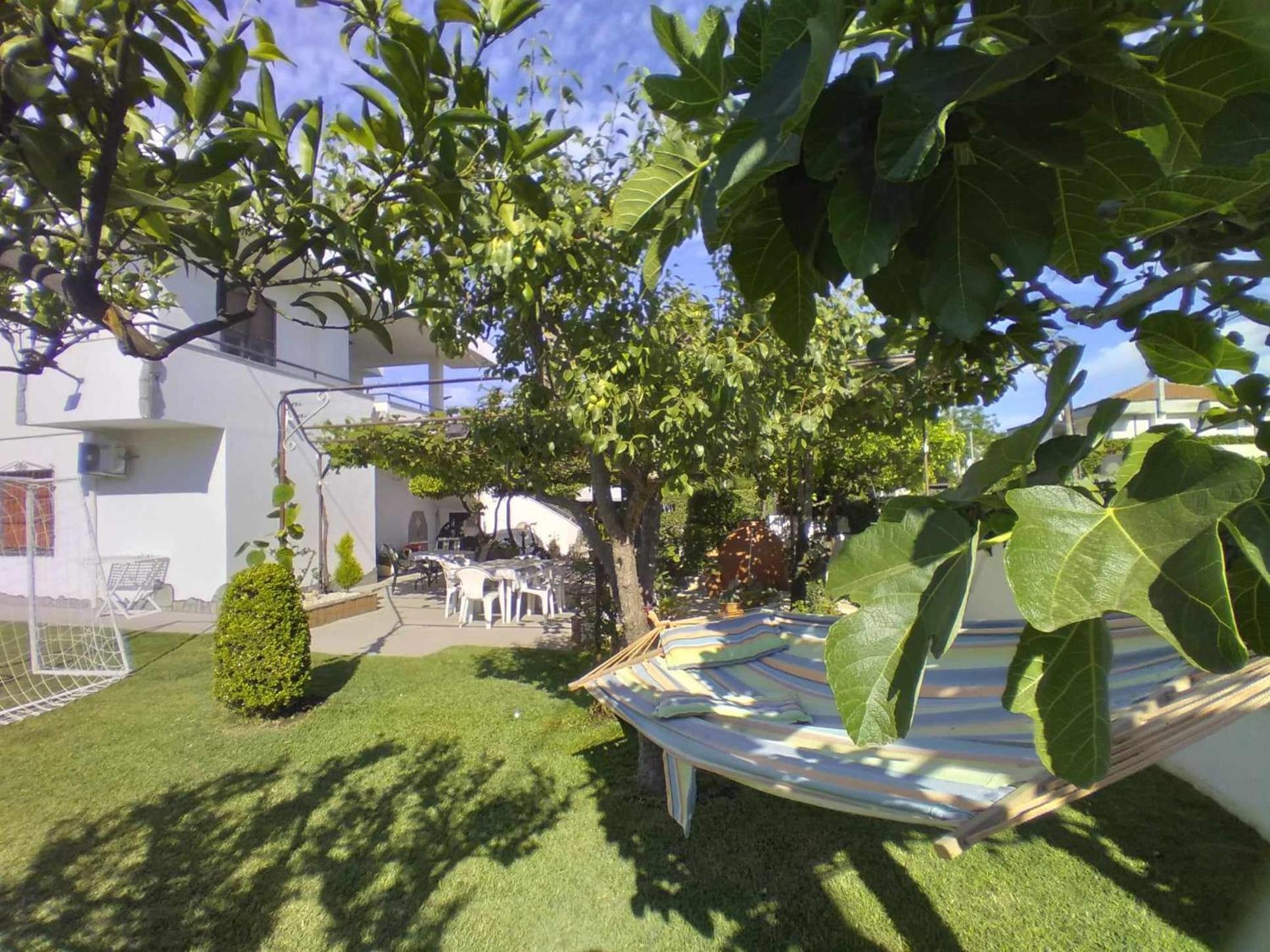 Villa Miriade B&b Paestum Esterno foto