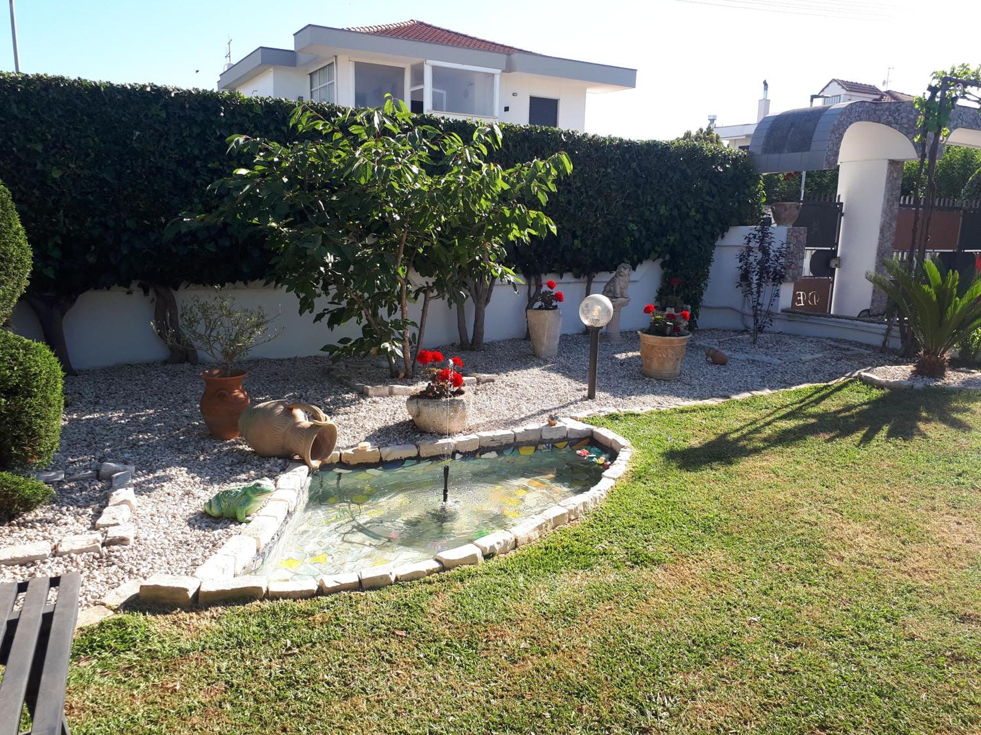 Villa Miriade B&b Paestum Esterno foto