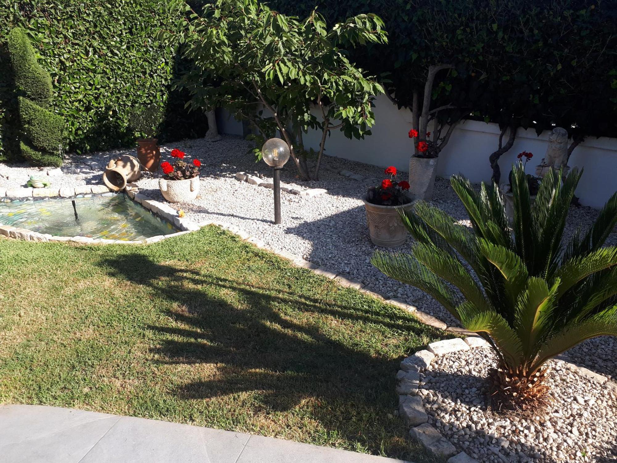 Villa Miriade B&b Paestum Esterno foto