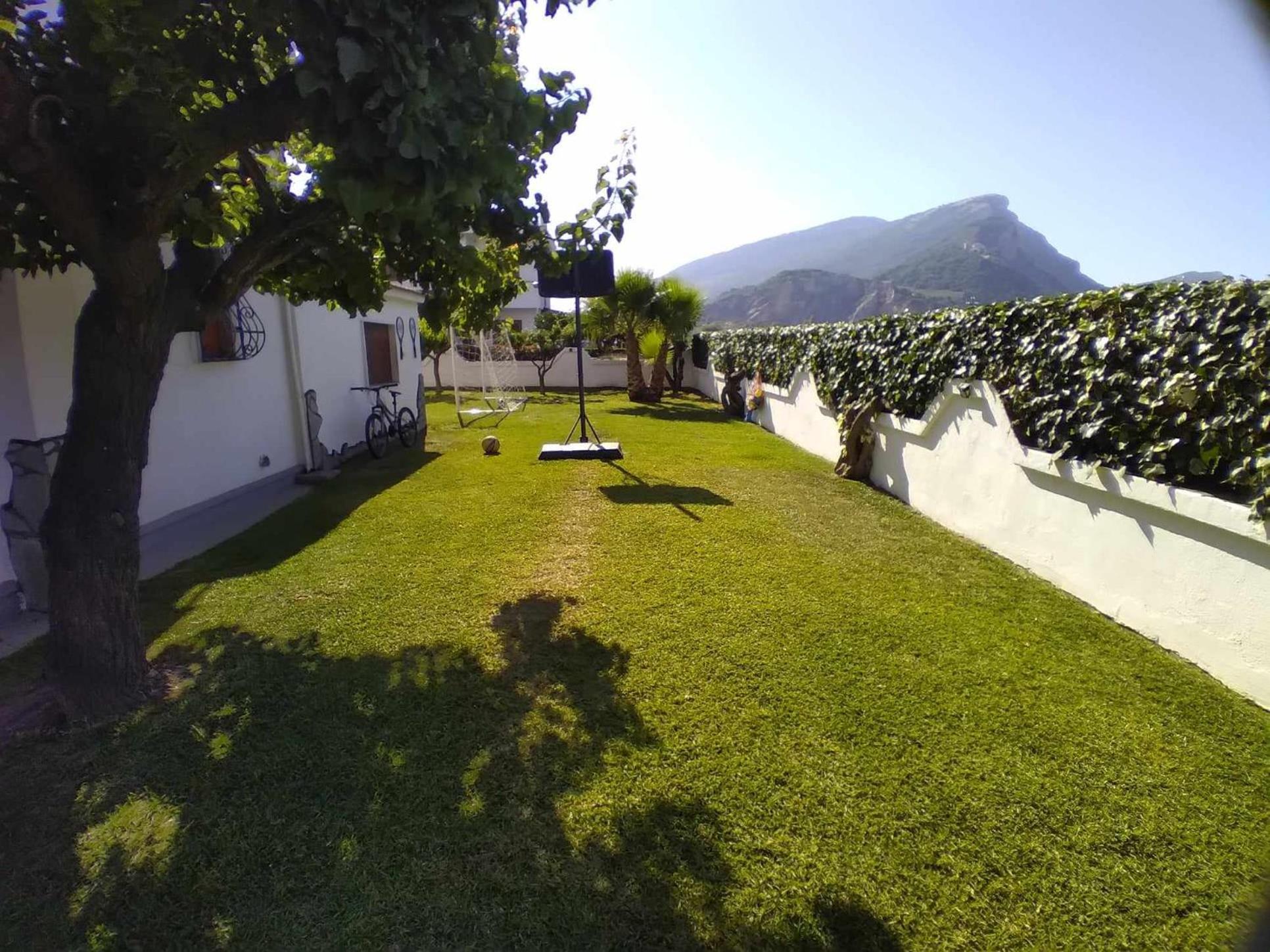 Villa Miriade B&b Paestum Esterno foto