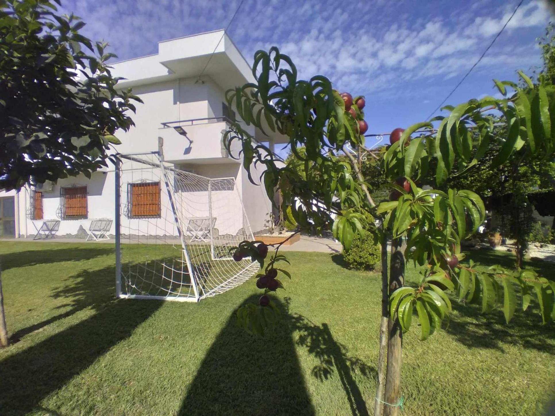 Villa Miriade B&b Paestum Esterno foto