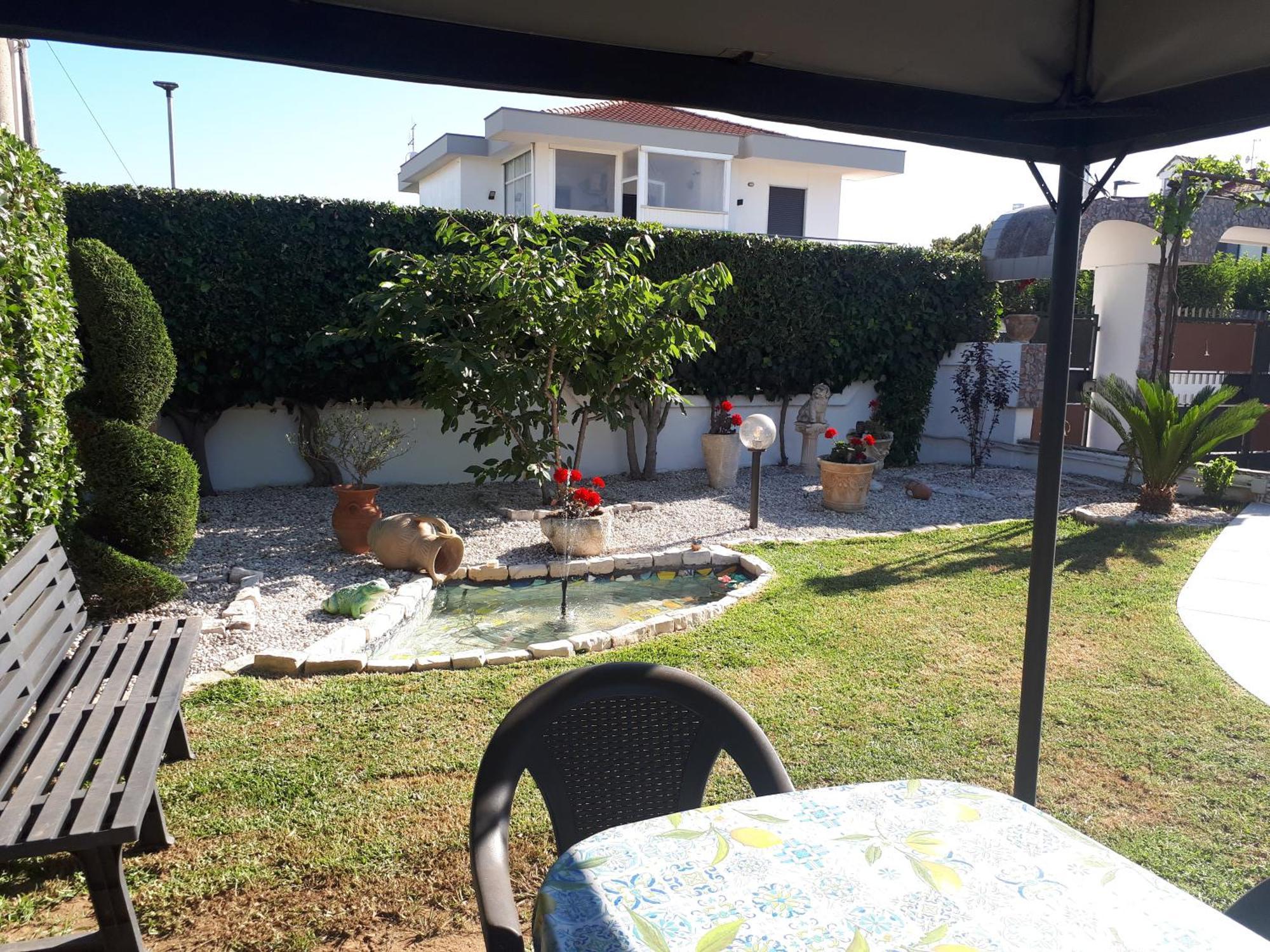 Villa Miriade B&b Paestum Esterno foto